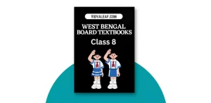 West Bengal WBBSE 8th Class Books PDF