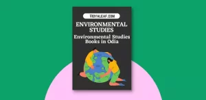 Environmental Studies Odia Book PDF