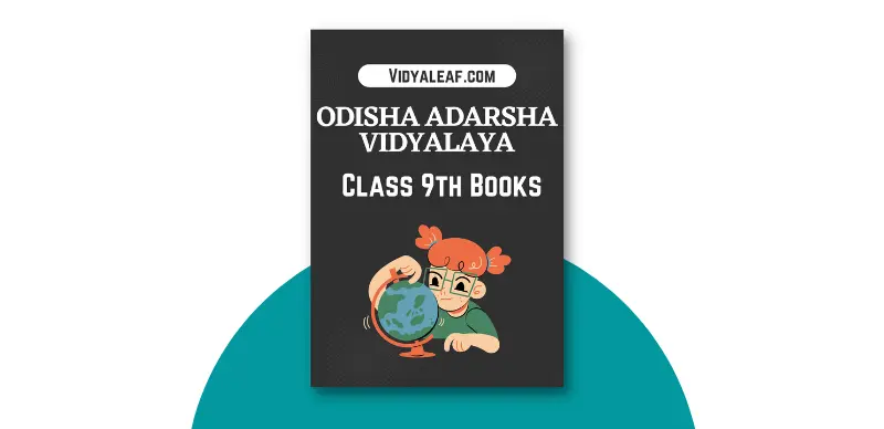 OAV 9th Class Books PDF