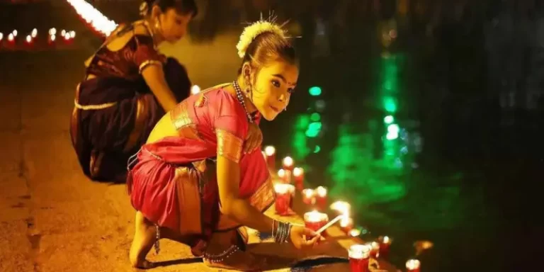 Kartik Purnima – Celebration With Great Religious Fervour