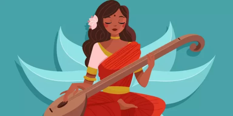 List of Ragas in Indian Classical Music