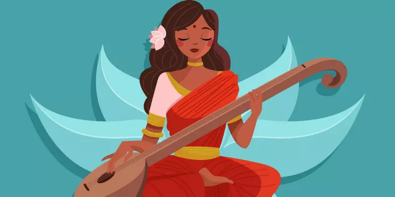 List of Ragas in Indian Classical Music