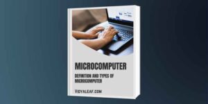 Microcomputer – Definition and Types