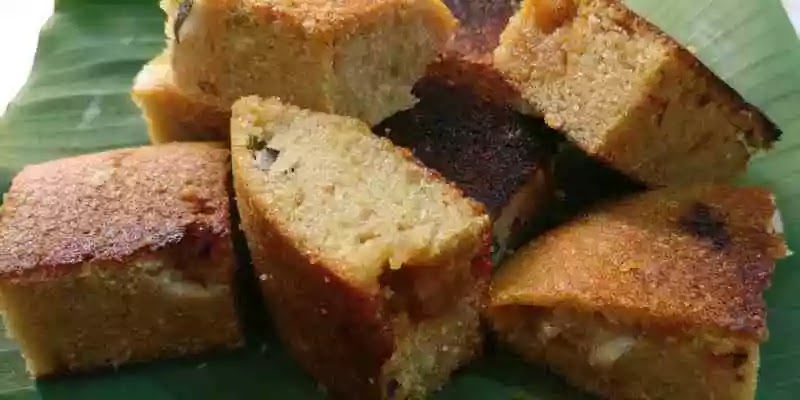 Poda Pitha