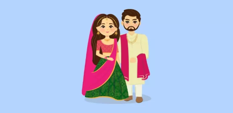 Hindu Marriage – Aims, Forms, & Types