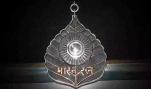 List of Bharat Ratna Awardees