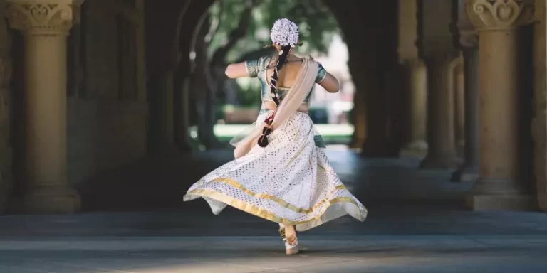 List of Dance Forms in India
