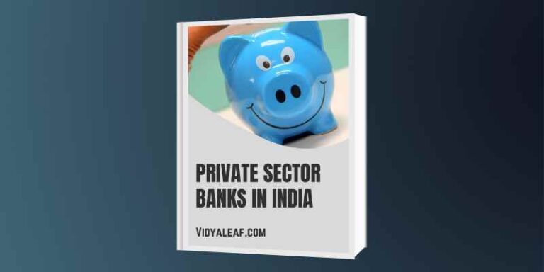 List of Private Banks in India