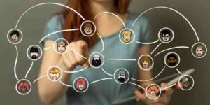 Networking In Business