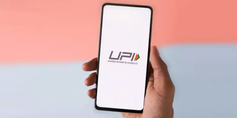 UPI - Unified Payments Interface