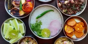 Foods of Odisha - Dishes of Odia Cuisine