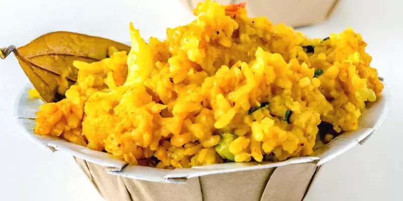 Khichdi