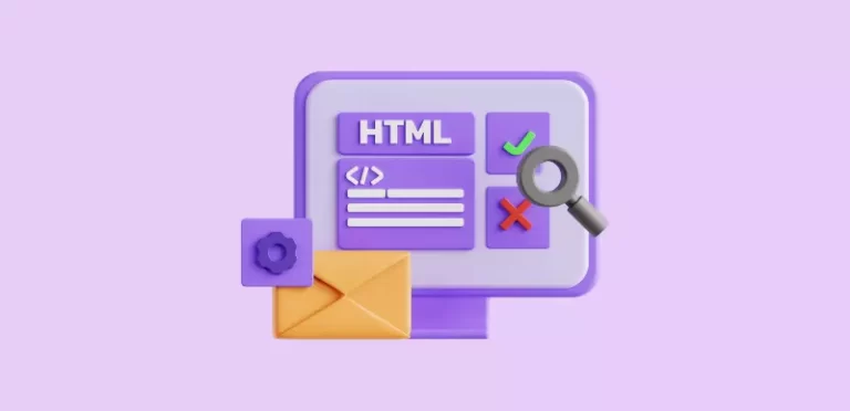 The Complete List of HTML Tags