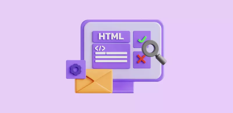 The Complete List of HTML Tags
