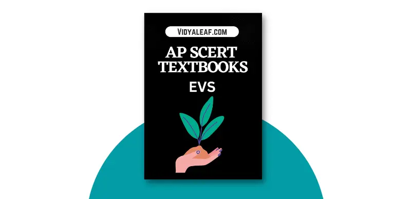 AP SCERT Class 9th EVS Book PDF