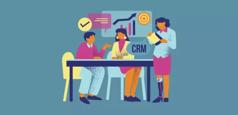 CRM – Customer Relationship Management